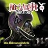 Bild des Albums von Jack Slaughter