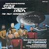 Star Trek - The Next Generation: Original Soundtrack Recordings