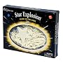 Star Explosion Glow In The Dark