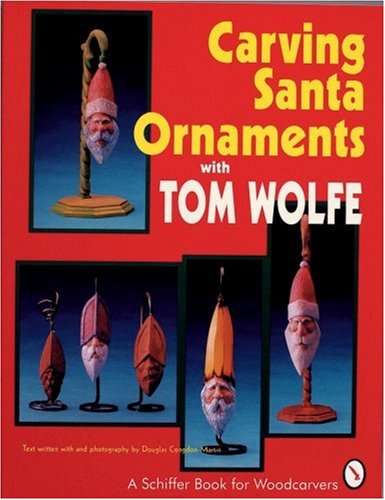 Tom Wolfe