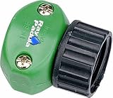 Ray Padula CLAMP IT! hose sprinkler female thread repair kit