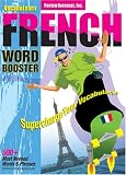 Review Penton Overseas Inc  / French Word Booster: Over 500 Most Needed Words and Phrases (VocabuLearn): Over 500 Most Needed Words and Phrases (VocabuLearn)