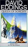 Queen of Sorcery