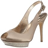 Dune  Jeejee Heeled Sandal