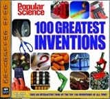 Popular Science 100 Greatest Inventions Software