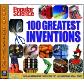 Popular Science 100 Greatest Inventions