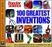 Popular Science 100 Greatest Inventions