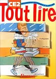 Tout lire, CE2