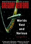 Worlds Vast and Various: Stories