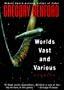Worlds Vast and Various: Stories