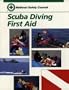 Scuba Diving First Aid