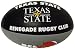 Sporting Goods : Texas State University Renegades Rugby Ball