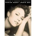 Mariah Carey - Music Box book cover