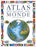 Revue Seuil  / Atlas jeunesse du monde