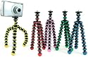 Joby GP1-D1EN Gorillapod Flexible Tripod (Grey)