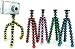 Joby GP1-D1EN Gorillapod Flexible Tripod (Grey)