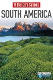 Insight Guides South America