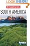 Insight Guides South America (Insight Guide South America)