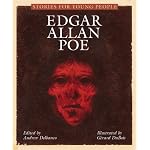 Stories for Young People: Edgar Allan Poe (Stories for Young People) book cover