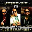 Mas Flow - Los Benjamins