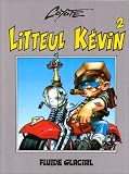 Revue Fluide Glacial  / Litteul Kévin, tome 2