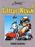 Litteul K�vin, tome 2 : Epique et sau...