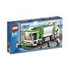 LEGO City 4432: Garbage Truck