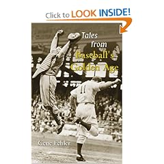 Tales from Baseball's Golden Age