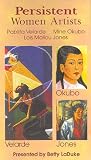 Review Reading & O'reilly  / Persistent Women Artists