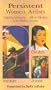 Persistent Women Artists [VHS]