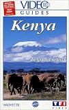 Revue TF1 Vidéo  / Vidéo Guides Hachette: Kenya