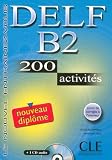 Nouveau DELF B2 (1CD audio)