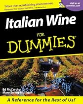 Italian Wines for Dummies