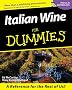 Italian Wines For Dummies