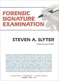 Forensic Signature Examination