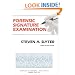 Forensic Signature Examination