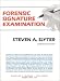 Book Forensic Signature Examination