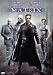 DVD : Matrix