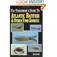 Fly Fisherman's Guide to Atlantic Baitfish & Otherfood Sources