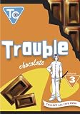 Trouble Chocolate, Vol. 3
