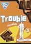 Trouble Chocolate, Vol. 3