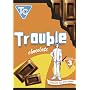 Trouble Chocolate, Vol. 3
