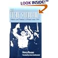 The Vichy Syndrome: History and Memory in France Since 1944 by Henry Rousso and Arthur Goldhammer