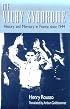 The Vichy Syndrome: History and Memory in France Since 1944