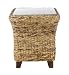 (06815875) Antigua Side Table in Household & Kitchen
