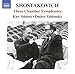 Shostakovich: Chamber Symphonies