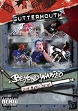 Guttermouth (Beyond Warped Live Music Series) [Region 2]
