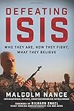Middle Eastern security, the US pivot and the rise of ISIS