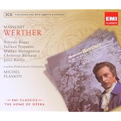 Massenet : Werther