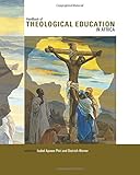 Handbook of theological education in Africa